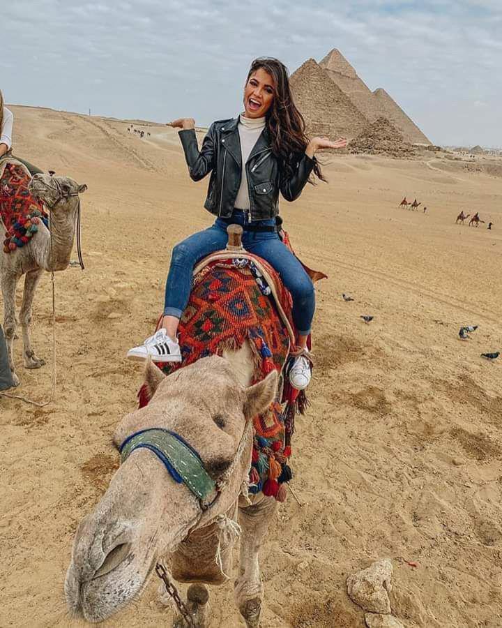 Pyramids Family Inn Kafret el-Gabal Esterno foto
